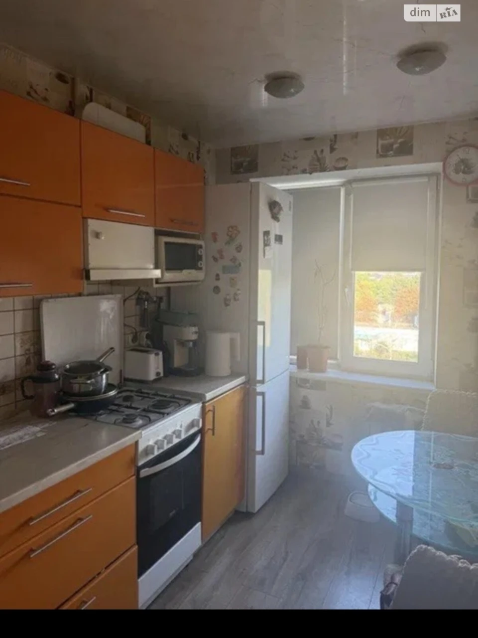 Продаж Квартира Нове Клочко