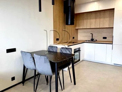 Apartment. Kyiv, Tadeya Rylsky Blvd.
