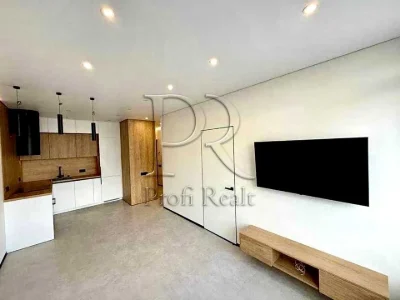 Apartment. Kyiv, Tadeya Rylsky Blvd.