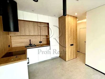 Apartment. Kyiv, Tadeya Rylsky Blvd.