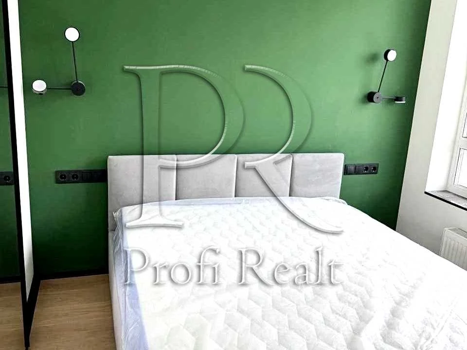 Apartment. Kyiv, Tadeya Rylsky Blvd.