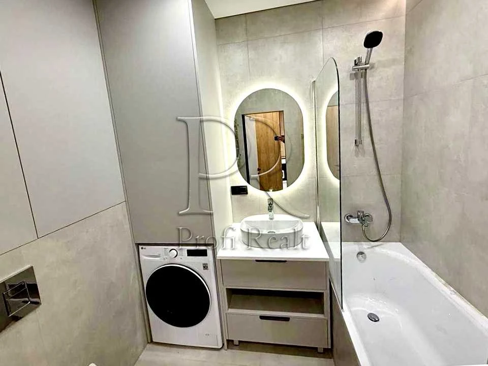 Apartment. Kyiv, Tadeya Rylsky Blvd.