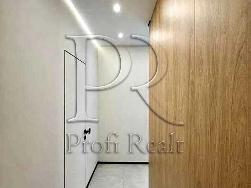 Apartment. Kyiv, Tadeya Rylsky Blvd.