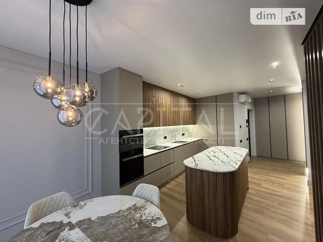 Sale of 3-room apartment 79 sq. m on Prychalna street • ID 34655977