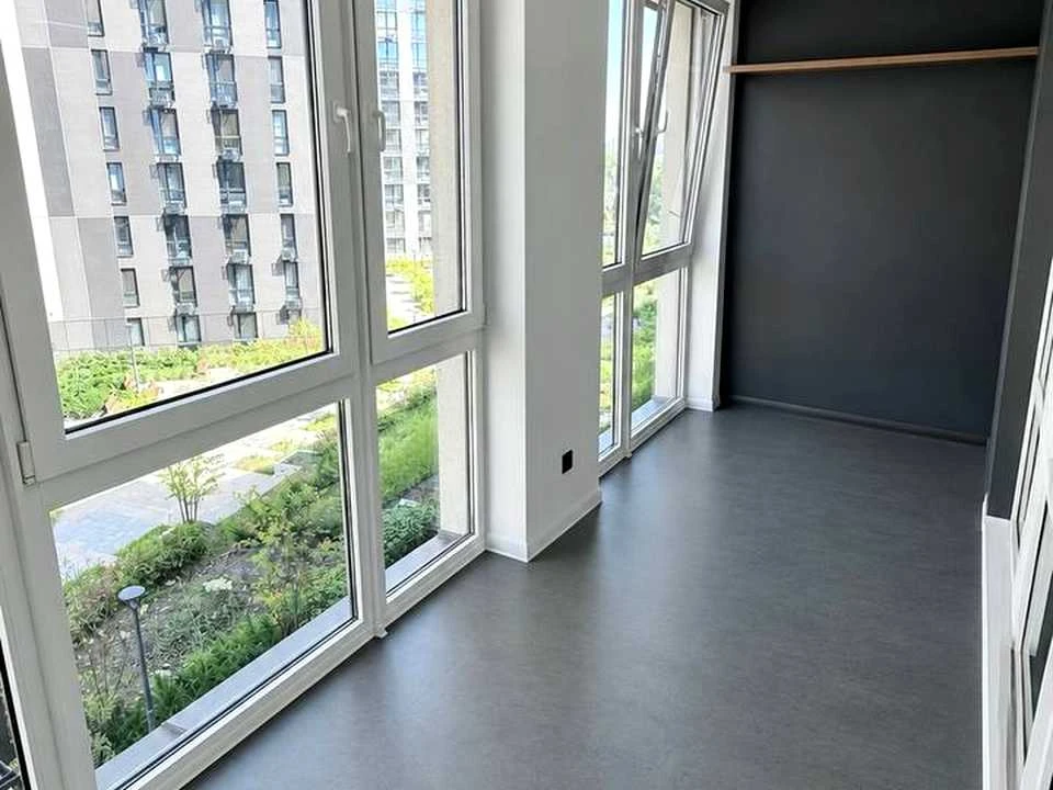 Квартира. Київ, Зарічна вул., 6 к