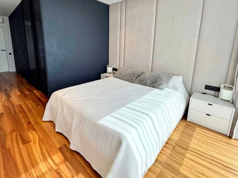 Квартира. Київ, Зарічна вул., 6 к