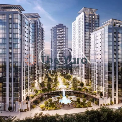Продаж 1к квартири | ЖК Новопечерські липки | 7 черга 2 буди