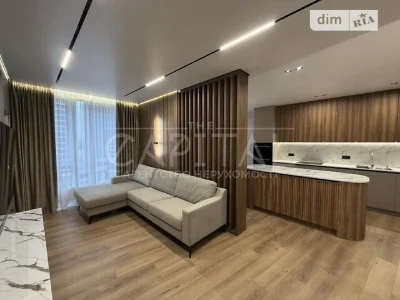 Sale of 3-room apartment 79 sq. m on Prychalna street • ID 34655977