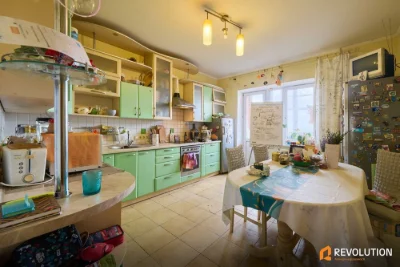 Без комісії. Продаж 3к квартири 94.1м2, пр.Науки 62-А Голосі