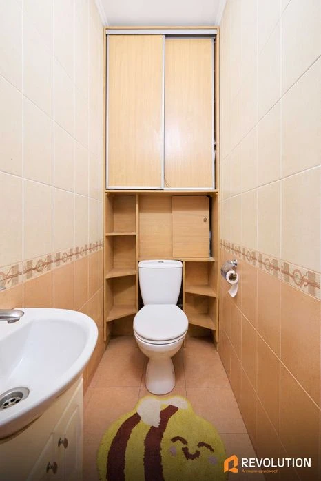 Без комісії. Продаж 3к квартири 94.1м2, пр.Науки 62-А Голосі
