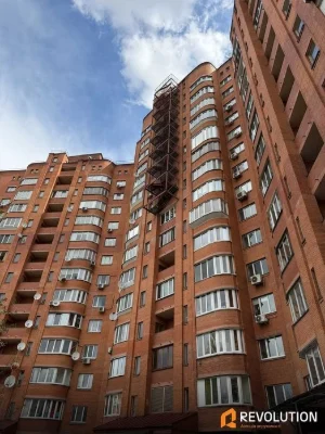 Без комісії. Продаж 3к квартири 94.1м2, пр.Науки 62-А Голосі