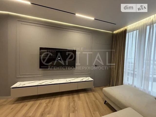 Sale of 3-room apartment 79 sq. m on Prychalna street • ID 34655977
