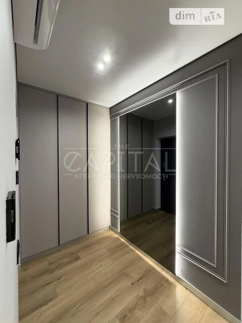 Sale of 3-room apartment 79 sq. m on Prychalna street • ID 34655977