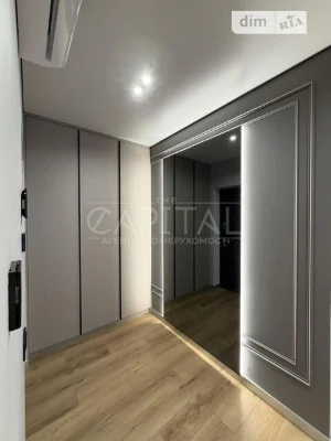 Sale of 3-room apartment 79 sq. m on Prychalna street • ID 34655977