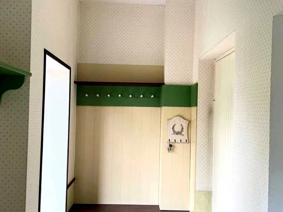 Будинок. Київ, 80-та Садова вул.