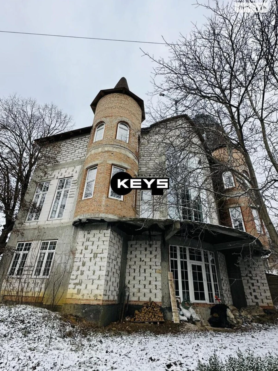 Продаж Ділянка під житлову забудову Печерський