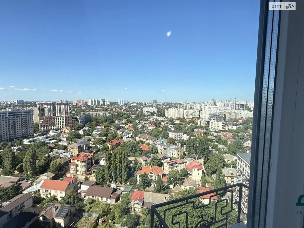 Продаж Квартира Приморський