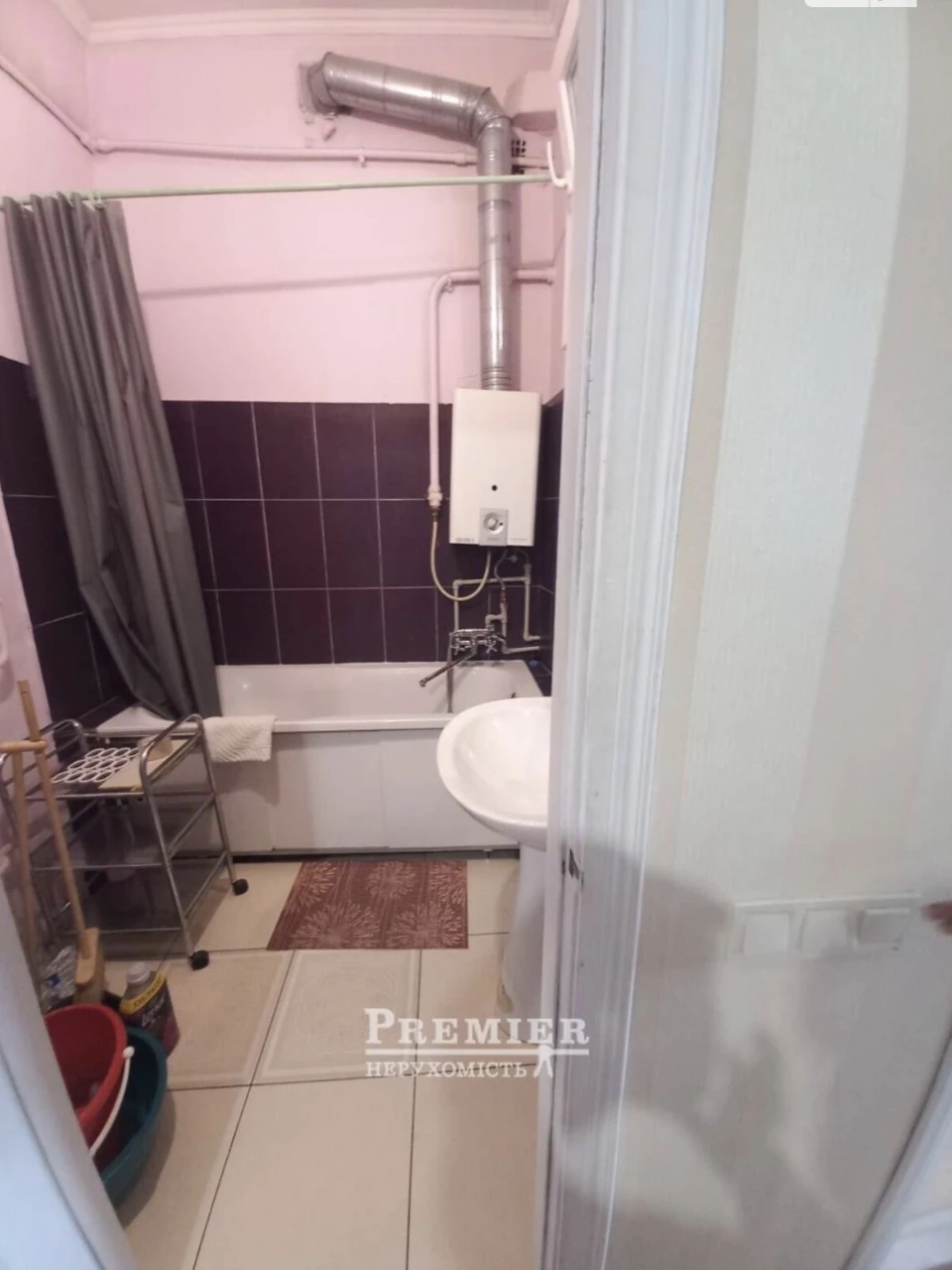 Продаж Квартира Містечко Котовського