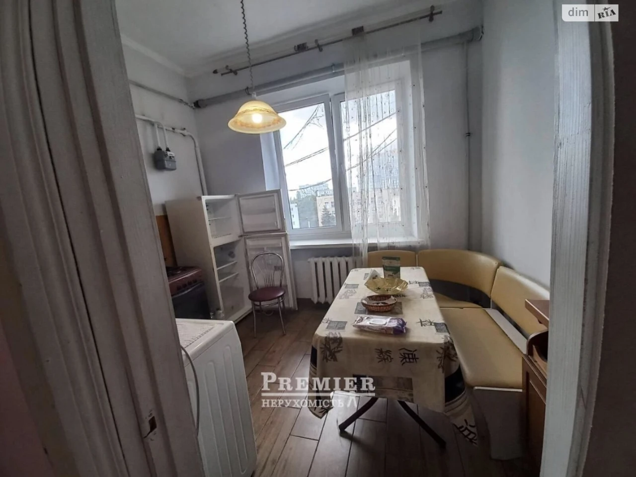 Продаж Квартира Містечко Котовського