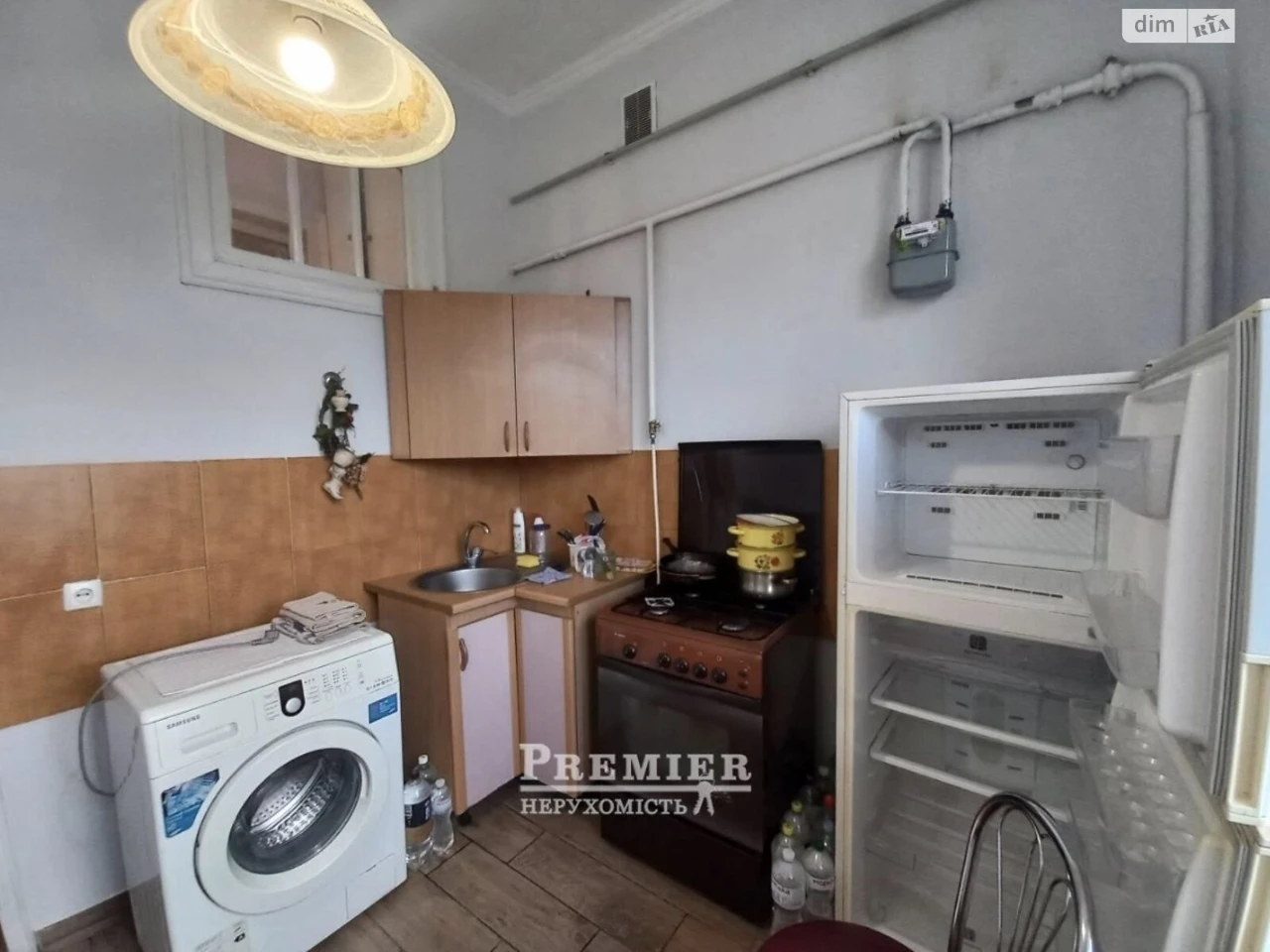 Продаж Квартира Містечко Котовського