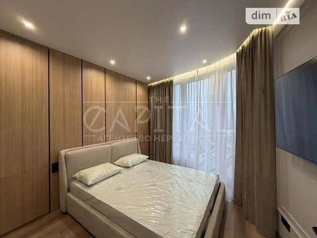 Sale of 3-room apartment 79 sq. m on Prychalna street • ID 34655977