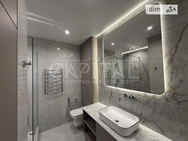 Sale of 3-room apartment 79 sq. m on Prychalna street • ID 34655977