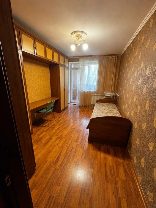 3-кімнатна квартира 82 м² на вулиці Марсельська, 496116