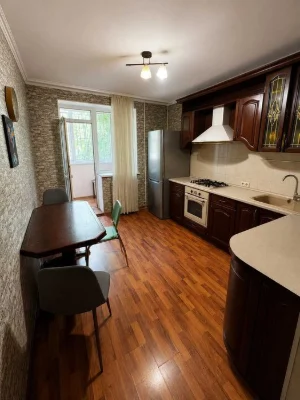 3-кімнатна квартира 82 м² на вулиці Марсельська, 496116