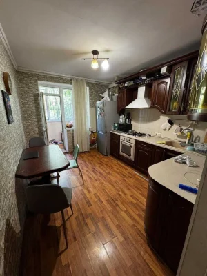 3-кімнатна квартира 82 м² на вулиці Марсельська, 496116