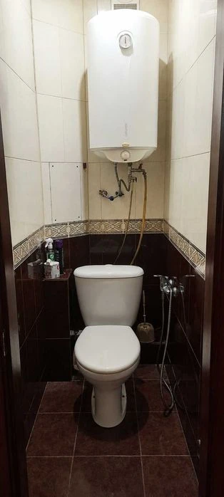 3-кімнатна квартира 82 м² на вулиці Марсельська, 496116