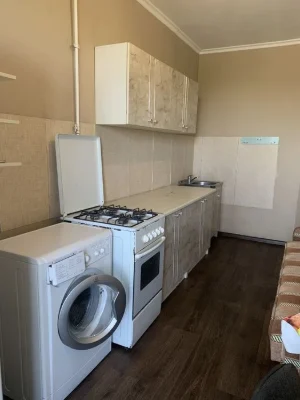 Змінена ціна!!Продам 1кімн.велику квартиру на Черемушках