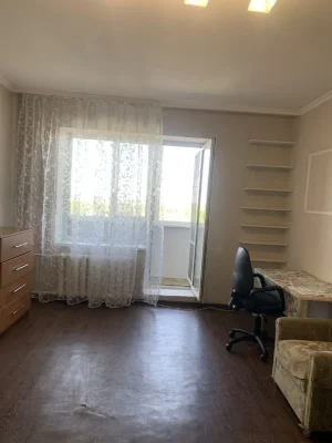 Змінена ціна!!Продам 1кімн.велику квартиру на Черемушках