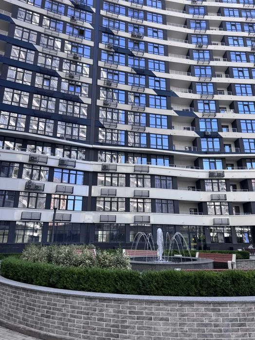 1-ком Аркадиа  ЖК Атмосфера