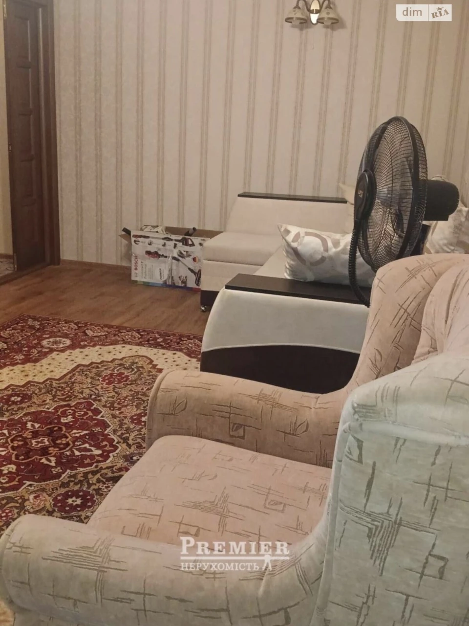 Продаж Квартира Містечко Котовського