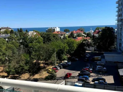 Квартира. Одеса, Кордонний пров.