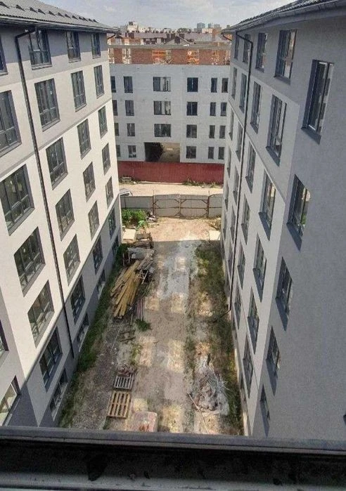 Без % продам 1к, 29000, ЖК Liberty Park, Жуляни
