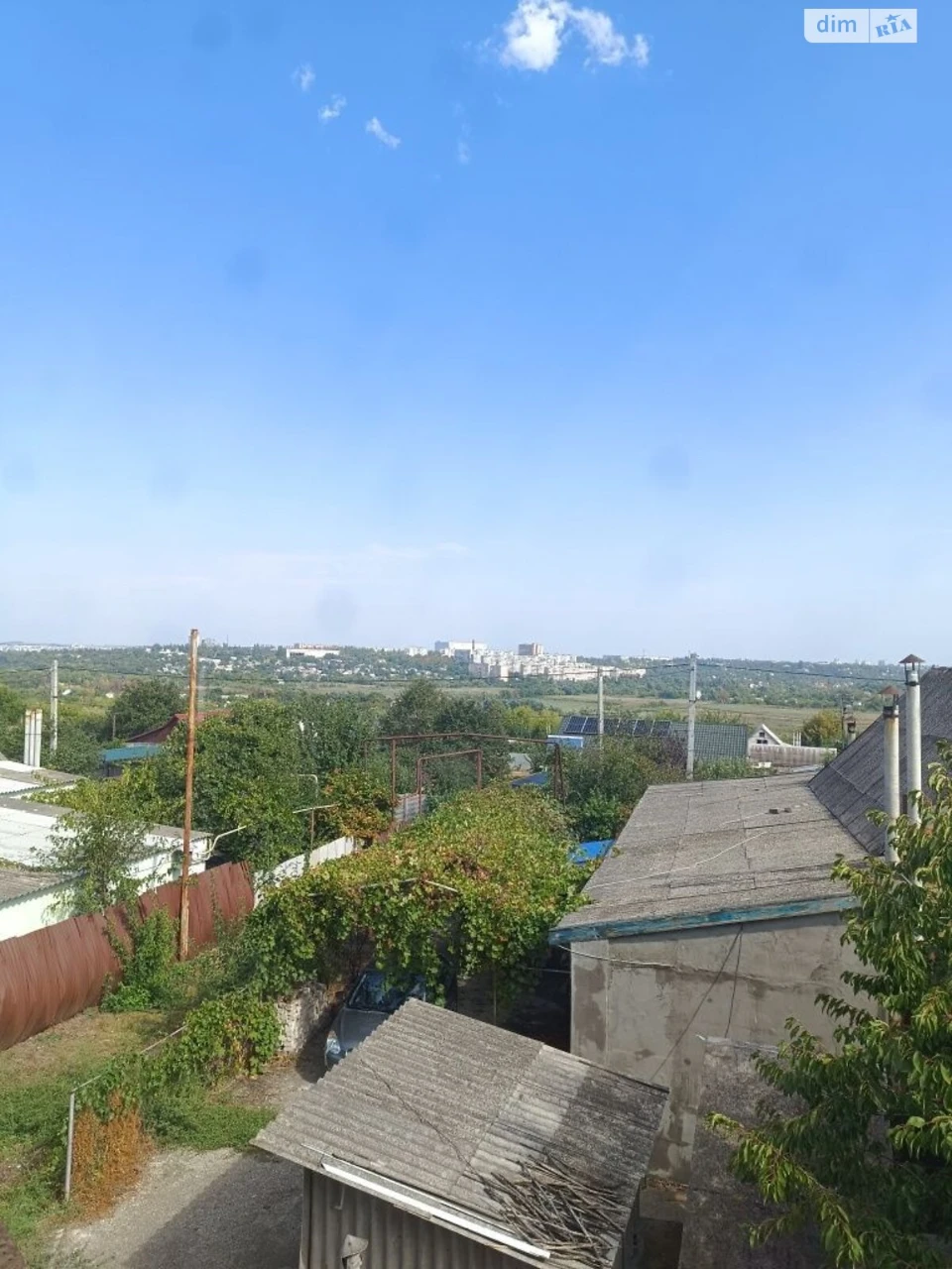Продаж Дім