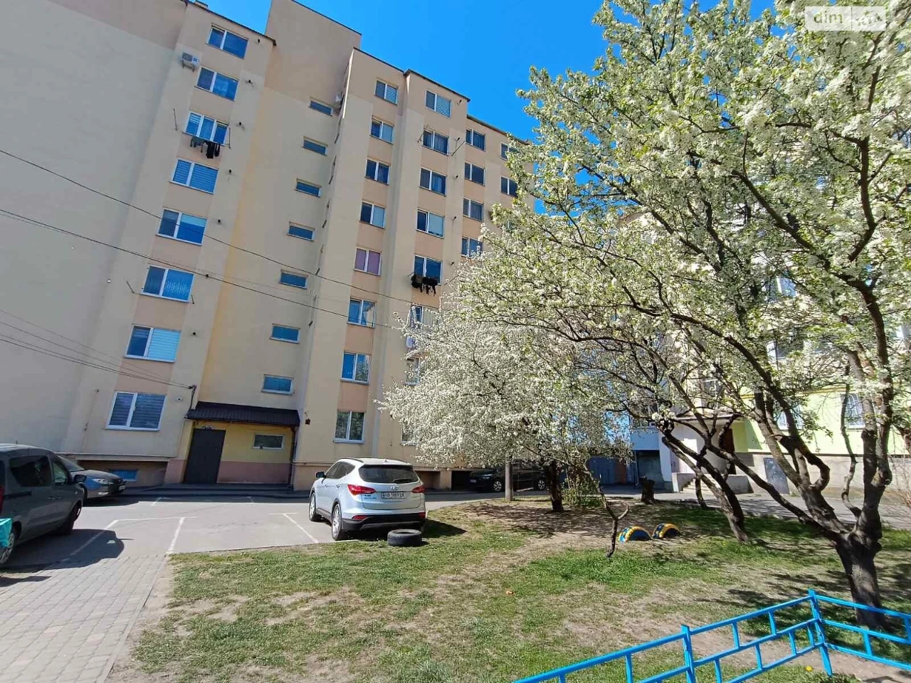 Продаж Квартира Замостянський