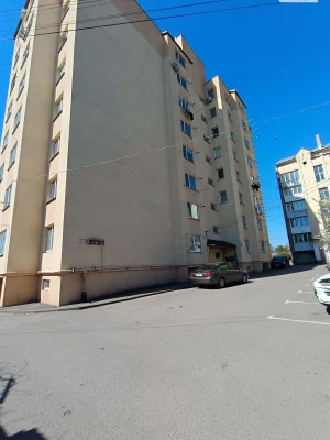 Продаж Квартира Замостянський
