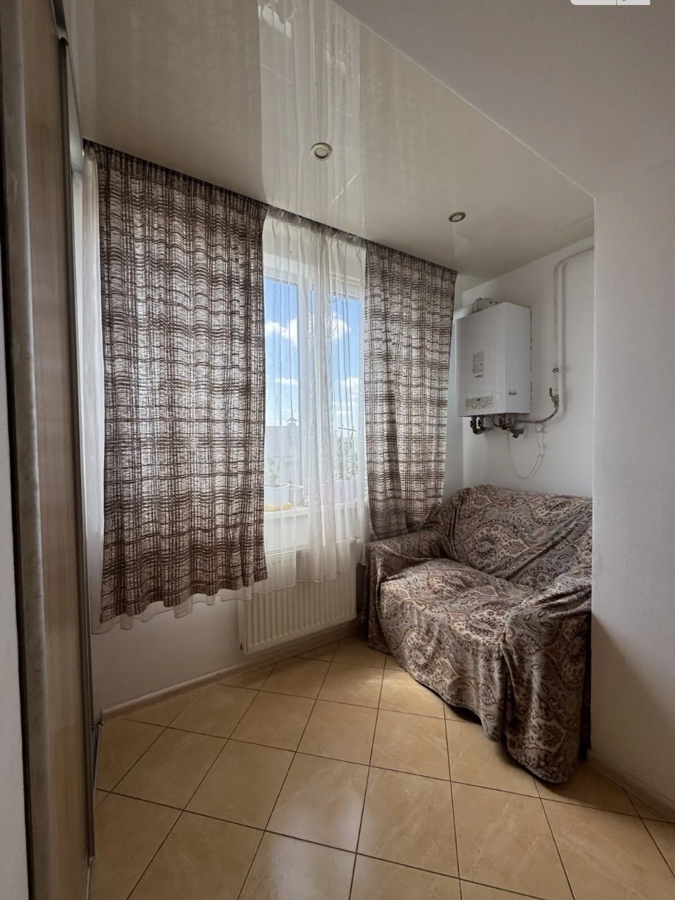 Продаж Квартира Замостянський