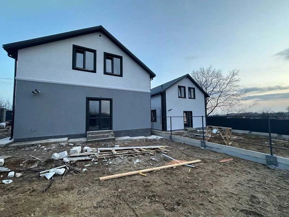 Продаж Будинок 4 кімнати Зарванці від Забудовника!