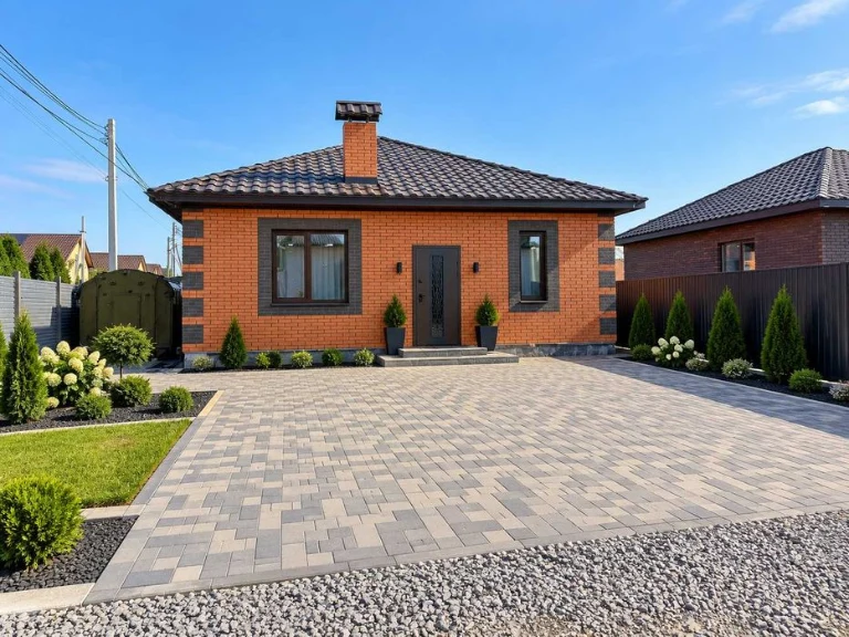 Продаж, одноповерховий будинок площею 70 кв.м. 3 кімнати з р