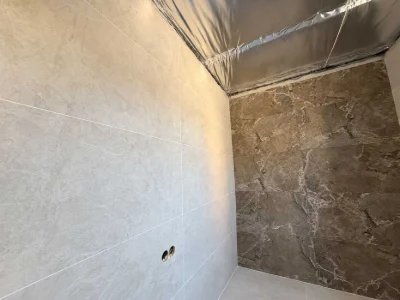 Продаж, одноповерховий будинок площею 70 кв.м. 3 кімнати з р