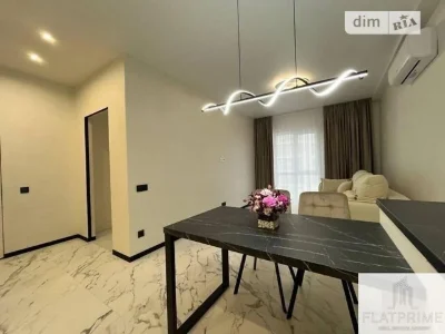 Продаж 1к квартири 41.2 кв. м на вул. Михайла Максимовича 26
