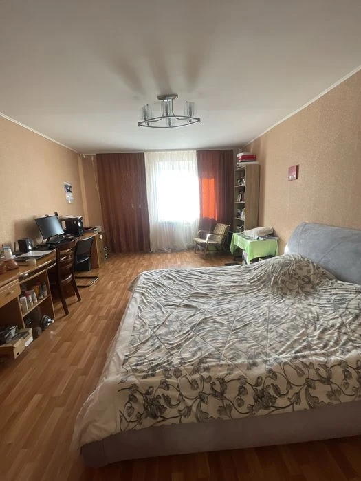 Продам 3-х ком квартиру на Таирова, проспект Небесной Сотни