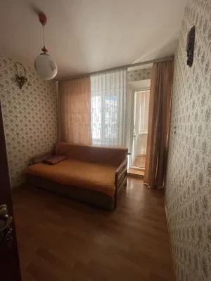 Продам 3-х ком квартиру на Таирова, проспект Небесной Сотни