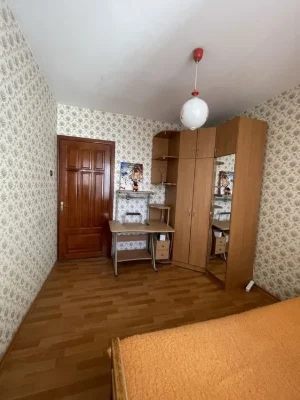 Продам 3-х ком квартиру на Таирова, проспект Небесной Сотни