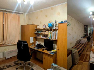 Квартира. Харків, Перемоги просп.