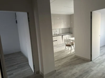 Продаж нової 2-х кімнатної ,з газом/75кв