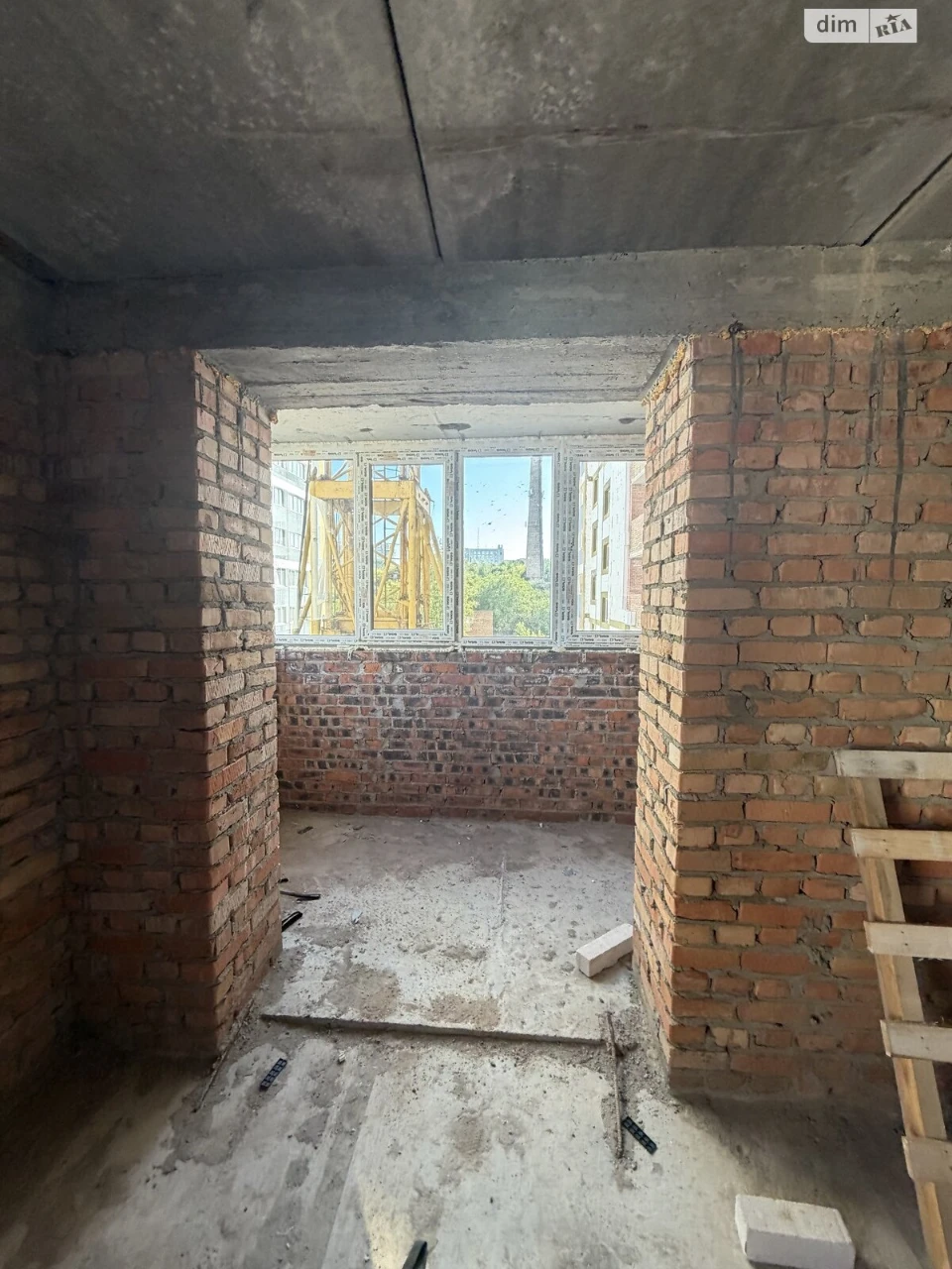 Продаж Квартира Центр
